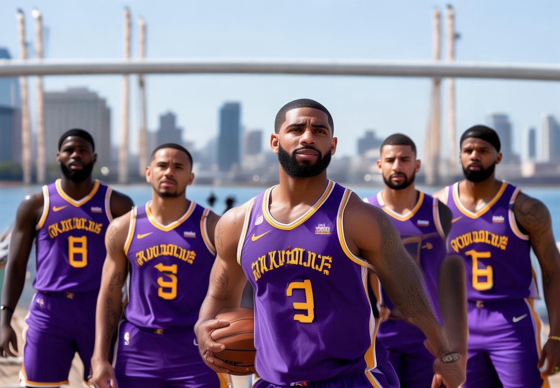 哈登加盟快船：NBA转会签约背后的总冠军渴望与联盟格局变局