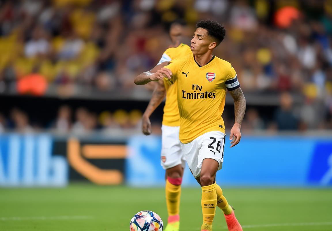 昔日被遗忘的球员重返赛场枪手豪掷6000万英镑引援再创辉煌